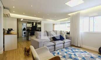 Imagem 7: Apartamento para Aluguel - Tatuapé, 2 Quartos, 106 m2