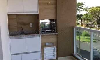 Imagem 2: Apartamento Padrão em São José do Rio Preto