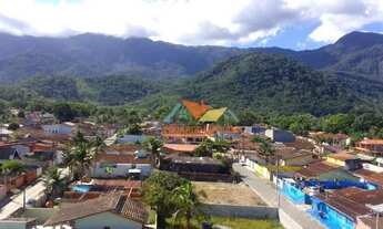 Imagem 3: Apartamento com 2 dormitórios para alugar, 62 m² por R$ 2.500,01/mês - Massaguaçu - Caragu