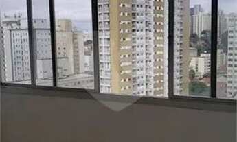 Imagem 5: Apartamento para Locação na Bela Vista Próximo a Avenida Paulista e ao Hospital Nove de Ju