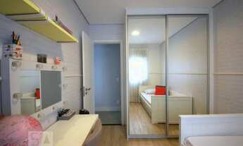 Imagem 4: Apartamento para Aluguel - Brooklin, 2 Quartos, 121 m2