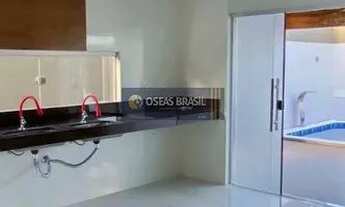 Imagem 4: Casa em Jardim America I - Eunápolis, BA