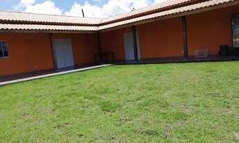 Imagem 5: Chácara na planta oferece o que você e sua família merecem em alguns meses!