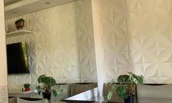 Imagem 5: Apartamento 2 Dormitórios no Quitáuna - Osasco