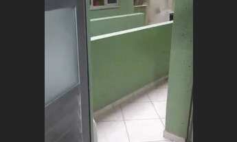 Imagem: Apto anual 2 quartos mobiliado