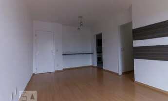 Imagem 2: Apartamento para Aluguel - Saúde, 2 Quartos, 74 m2