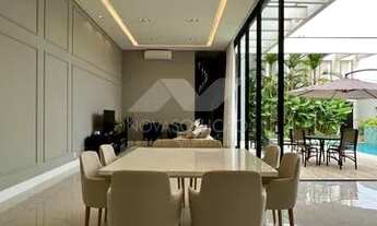 Imagem 7: Casa de condomínio térrea para venda com 330 metros quadrados com 3 quartos