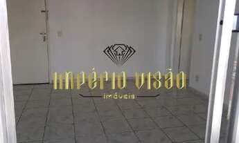 Imagem 6: Apartamento grande com 2 dormitórios para locação na avenida Mogi - Centro de Suzano-SP