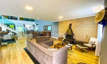 Imagem 5: Sobrado à venda no Fazenda da Ilha em Embu-Guaçu