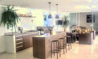 Imagem 3: Sobrado 5 suítes 410m2 Tororó Particular