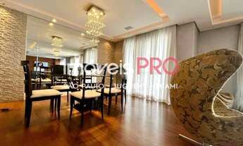 Imagem: Lindo partamento com vista para o Golf