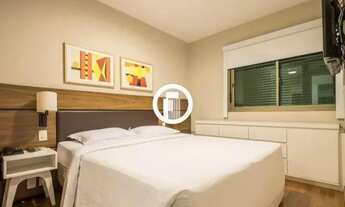 Imagem 6: Apartamento para venda 60m², 2 dormitórios, sendo1 suíte, 1 vaga - Brooklin Paulista