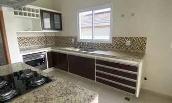 Imagem 4: Casa com 2 dormitórios para alugar, 150 m² por R$ 6.000,00/mês - Portal das Estrelas II