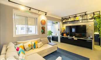 Imagem 2: Apartamento à venda em Sao Paulo