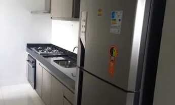 Imagem 5: Apartamento para aluguel tem 70 metros quadrados com 2 quartos em Praia da Costa - Vila Ve