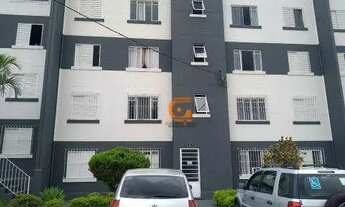 Imagem 2: Apartamento com 2 dormitórios, 60 m² - venda por R$ 250.000 ou aluguel por R$ 1.890/mês