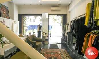 Imagem 4: São Paulo - Casa Comercial - Itaim Bibi