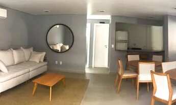 Imagem 3: Alugo apartamento na Ponta Verde 3/4