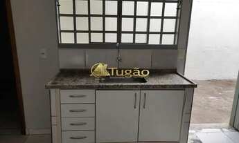 Imagem 7: Casa 2 quartos para Locação Vila Diniz, São José do Rio Preto