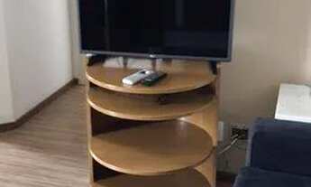 Imagem 4: Flat para aluguel possui 48 metros quadrados com 1 quarto em Consolação - São Paulo - SP