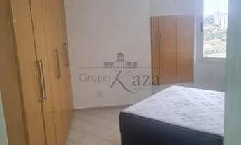 Imagem 6: Apartamento - Parque Residencial Aquarius - Residencial Ilha de Buzios - 66m² - 1 Dormitór