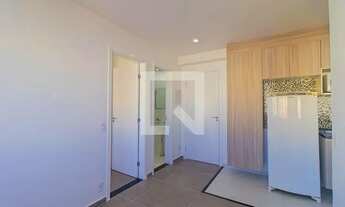 Imagem 4: Apartamento para Aluguel - Bela Vista, 2 Quartos, 32 m2