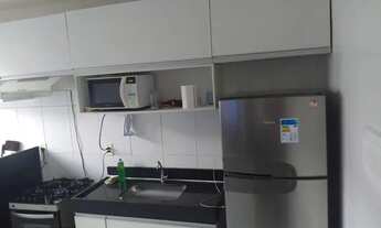 Imagem: Apartamento em Lauro de Freitas