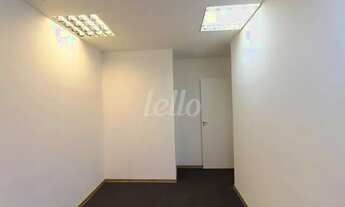 Imagem 5: São Paulo - Conjunto Comercial/Sala - Vila Olímpia