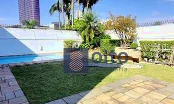 Imagem 2: Linda casa em rua tranquila na Vila Madalena