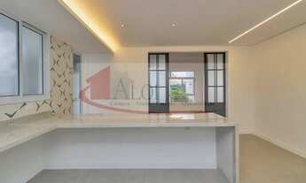 Imagem 7: HIGIENÓPOLIS NA MARANHÃO 3 DORMS, SENDO 01 SUÍTE C/VARANDA, COZINHA INTEGRADA À SALA, 01 V