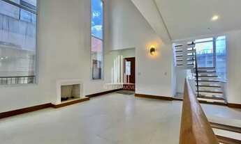 Imagem 2: CASA A VENDA EM COTIA COND. FECHADO 03 DORMS / 03 SUITES / 05 WC / 04 VAGAS