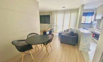 Imagem 3: Londrina - Apartamento Padrão - Gleba Fazenda Palhano