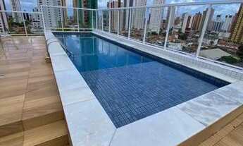 Imagem: Apartamento para alugar no Manaíra