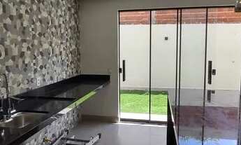 Imagem 4: ARNIQUEIRAS: Top House 3 sts, fino acabm, Cond/localiz, área nobre da city (QUEM VÊ COMPRA