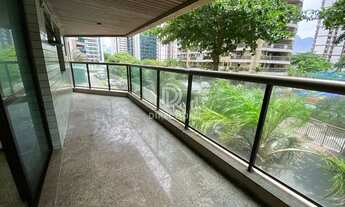 Imagem: Barra da Tijuca