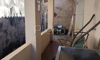 Imagem 4: Casa à venda no Jardim América - Campinas/SP