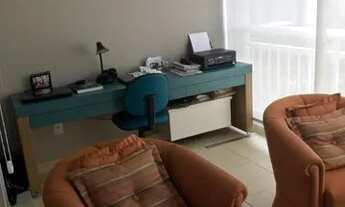 Imagem 4: Brooklin 2 dormitórios com 2 vagas