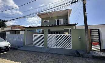 Imagem 2: Casa de condomínio sobrado para venda possui 160 metros quadrados com 3 quartos