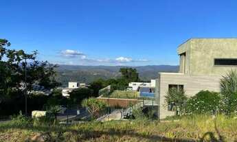 Imagem 3: BELO HORIZONTE - Terreno Padrão - Nova lima