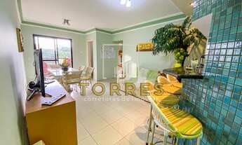 Imagem: Apartamento para locação anual com 2 quartos