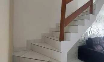 Imagem 6: LINDO SOBRADO CONDOMINIO MORADAS 3 DORMITÓRIOS SENDO UMA SUÍTE, ÁREA DE LAZER COMPLETA HOR