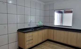 Imagem 4: Casa 3 quartos para Venda Residencial Vale do Sol, Anápolis