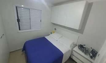 Imagem 5: Apartamento com 03 quartos 65 metros no jardim Ismênia fatto acqua