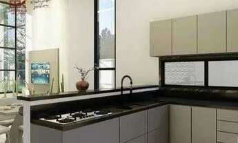 Imagem: Casa com 3 dormitórios à venda, 135 m²