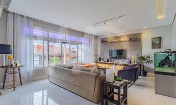 Imagem 7: Casa-Porto Alegre-TRÊS FIGUEIRAS