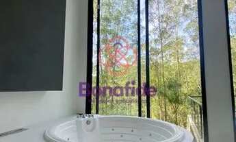 Imagem 7: CAJAMAR - Casa de Condomínio - SERRA DOS LAGOS (JORDANÉSIA