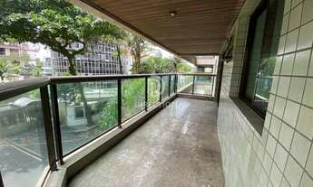 Imagem 2: Barra da Tijuca Apartamento com 4 dormitórios