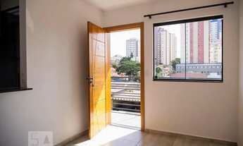 Imagem 3: Apartamento para Aluguel - Vila Esperança, 1 Quarto, 40 m2