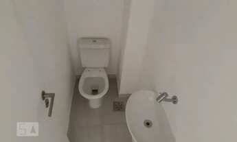 Imagem 4: Apartamento para Aluguel - Ingá, 1 Quarto, 55 m2