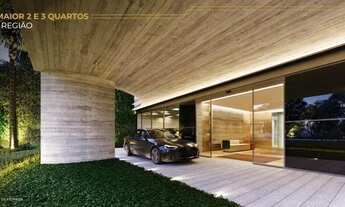 Imagem 3: Apartamento à venda, 2 quartos, 2 suítes, 2 vagas, Funcionários - Belo Horizonte/MG